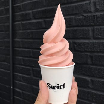 Swirl - Ice Cream & Frozen Yogurt Near Me - Montreal, Quebec