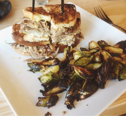 Origin Kitchen + Bar by null