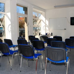 Fahrschule Rausch - Theorieunterricht