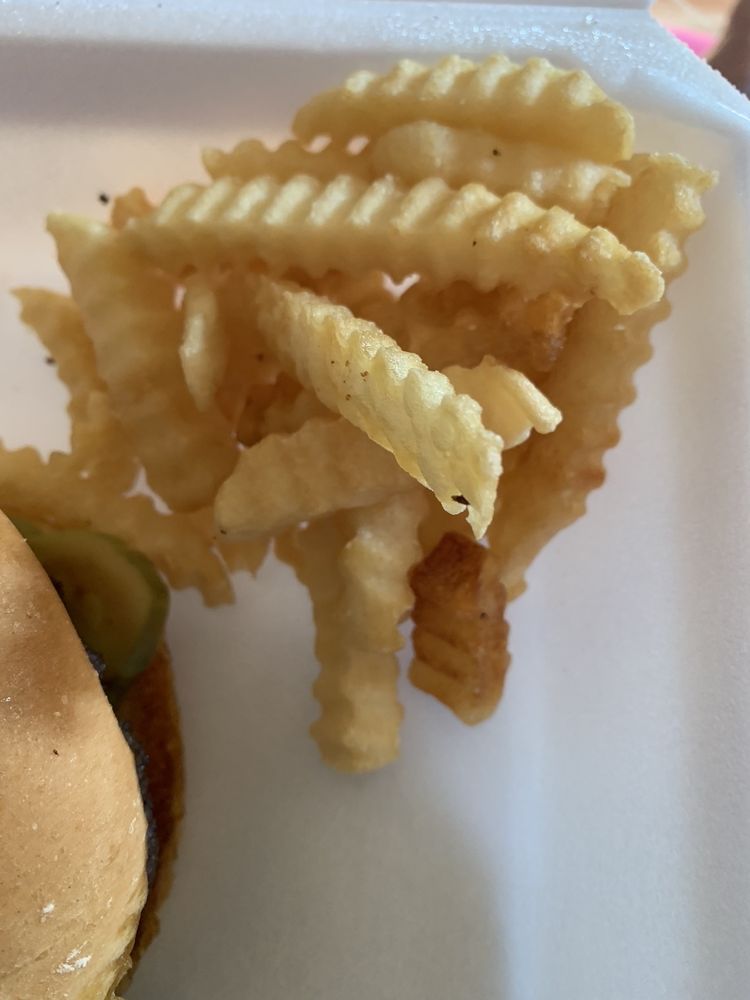 JEFFS ULTIMATE GRILL Updated June 2024 15 Junior Philippi Grafton