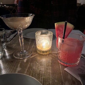 Bacari W 3rd - Bacarita and Oaxacan Campfire - Breakfast & Brunch Near Me - Los Angeles, California Bacari W 3rd - Bacarita and Oaxacan Campfire - Breakfast & Brunch Near Me - Los Angeles, California