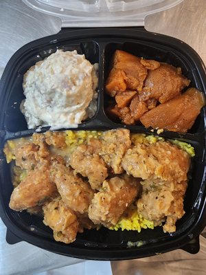 Soulbox Soulfood by null