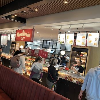 La Panaderia Bakery Cafe - Alot of choices! - Bakeries Near Me - San Antonio, Texas