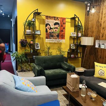 JuXi - Cantonese Near Me - Alameda, California