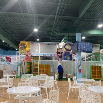 Cheeky Monkeys Plano - Indoor Playcenter Near Me - Plano, Texas Cheeky Monkeys Plano - Indoor Playcenter Near Me - Plano, Texas