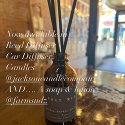 Jackson Candle Company