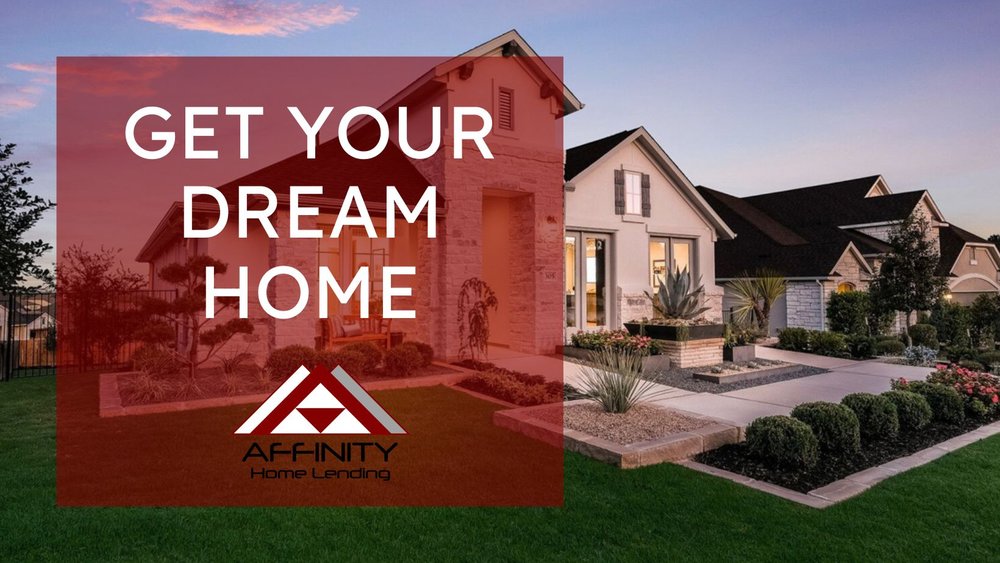 AFFINITY HOME LENDING - Request Information - Panorama Village, Texas ...