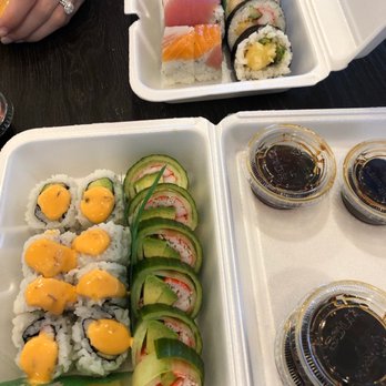 Shiro Restaurant - Sushi - Japanese Near Me - Novi, Michigan Shiro Restaurant - Sushi - Japanese Near Me - Novi, Michigan