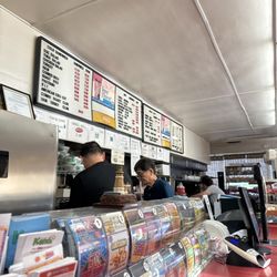 Reuben's Restaurant