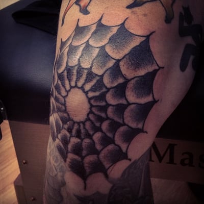 Acme Tattoo and Piercing by null