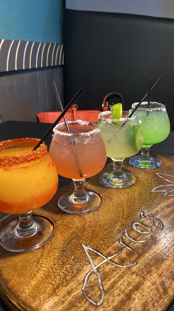 Arcos Restaurante Mexicano
