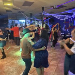 Gift of Dance Studios - Happy Halloween!!