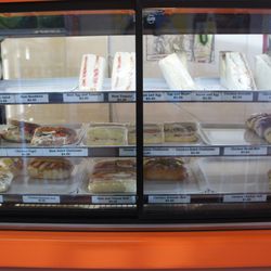 Chelsea's Bakery & Lunch Bar - Sandwiches