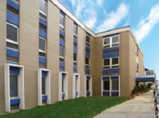 Alaris Health At Kearny