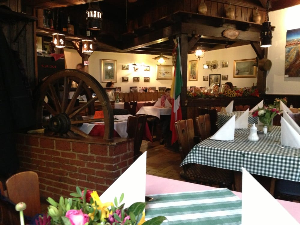 Ristorante La Gondola