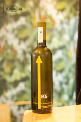 Restaurante El Conjuro by null