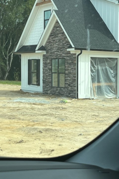 Slide of Daniels Custom Siding & Gutters