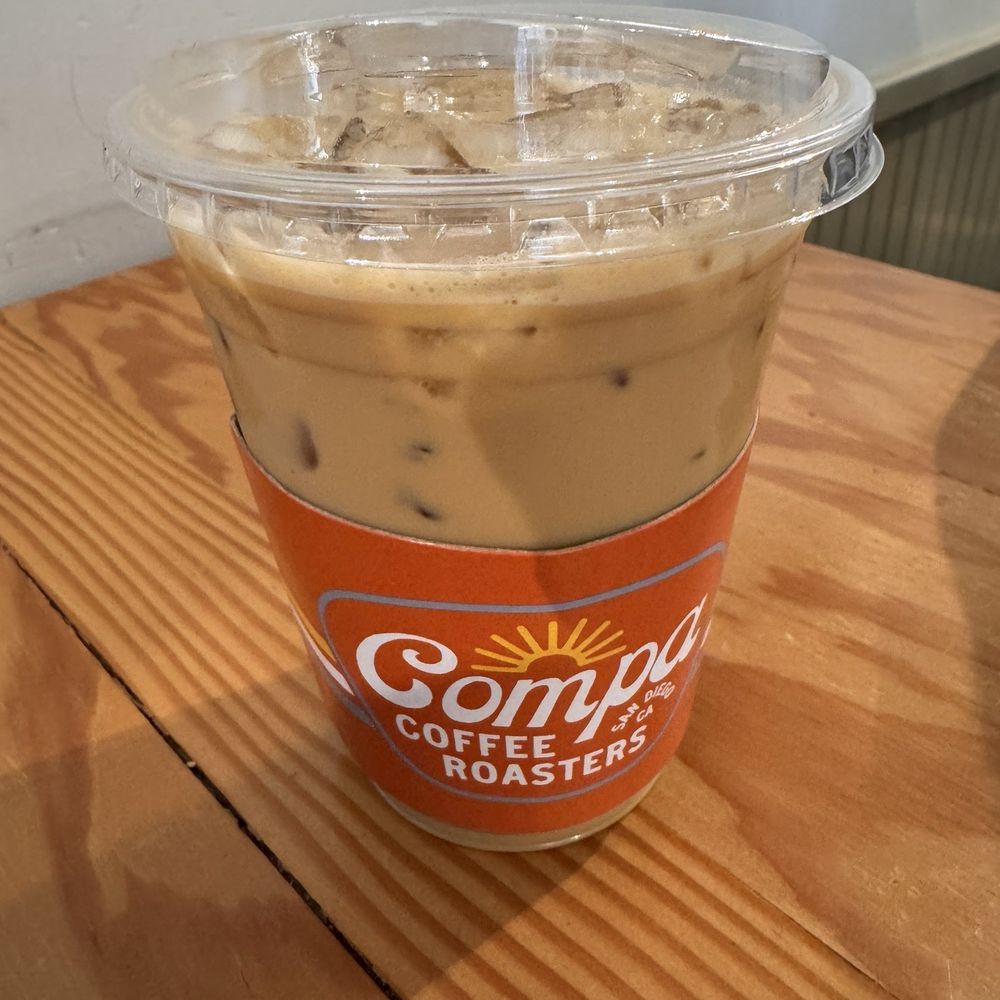 Compa Coffee Roasters - Coffee Roasteries Near Me - San Diego, California Compa Coffee Roasters - Coffee Roasteries Near Me - San Diego, California