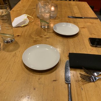 M'tucci's Moderno - Italian Near Me - Rio Rancho, New Mexico