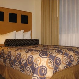 Double room with a view of Robertson Double room with a view of Robertson