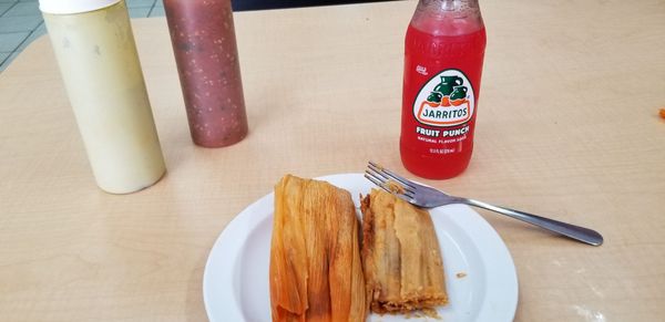 Taco Pionero by null