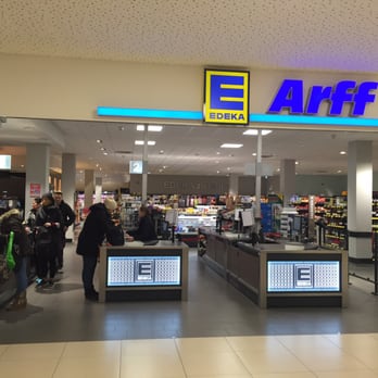 Spectrum - Edeka im Spectrum - Medical Centers Near Me - Hamburg, HH