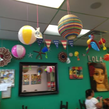 Lola's Kitchen - Place looks very nice!!! - Mexican Near Me - Barstow, California Lola's Kitchen - Place looks very nice!!! - Mexican Near Me - Barstow, California