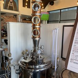 Lockwood Distilling
