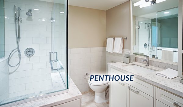 Park Towne Place by null