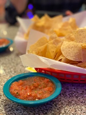 Chuy's by null