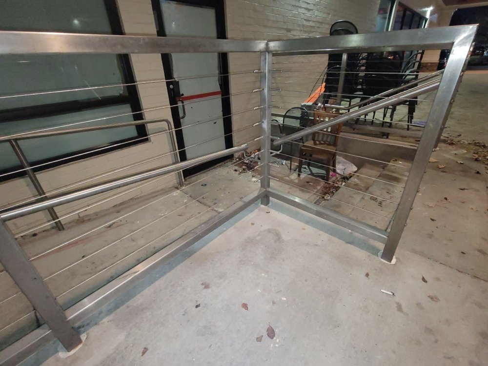 DISTRICT IRON WORKS Updated May 2024 1928 Kearny St NE, Washington