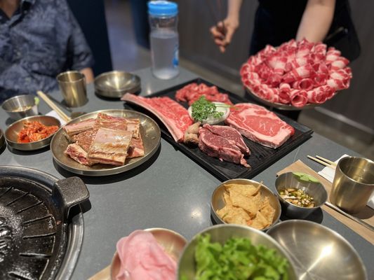 ChoSun Hwaro by null