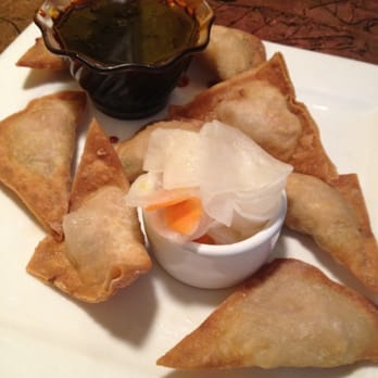 El Rocoto - Wantan frito - Peruvian Near Me - Cerritos, California El Rocoto - Wantan frito - Peruvian Near Me - Cerritos, California