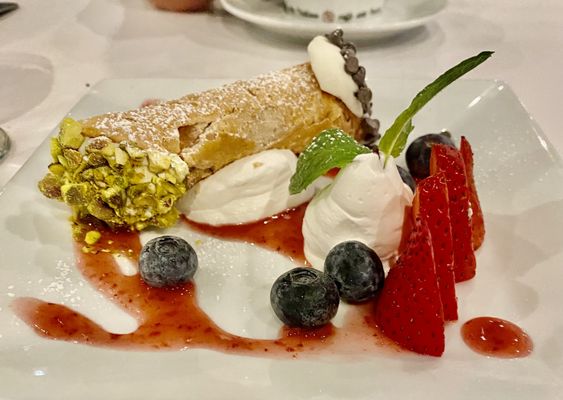 Piccola Osteria by null