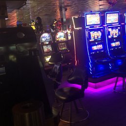 CACTUS JACK'S CASINO - 21 Reviews - Casinos - 411 N Curry St ...