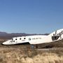 Photo of Spaceport America