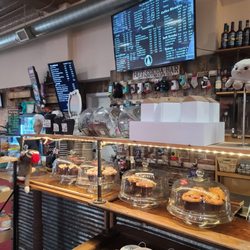Java Station 56