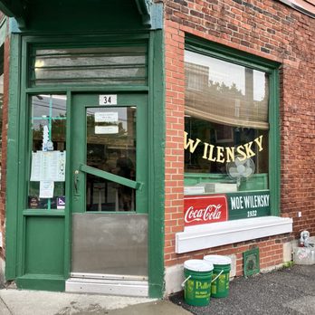 Wilensky - Delis Near Me - Montreal, Quebec Wilensky - Delis Near Me - Montreal, Quebec