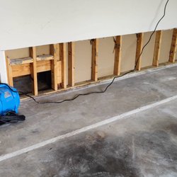 Best Option Restoration - Plano - Clean cuts, Multi angle drying