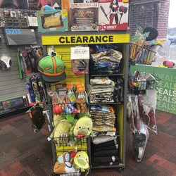 GameStop