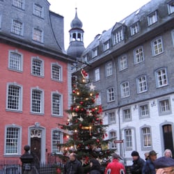 Weihnachtsmarkt