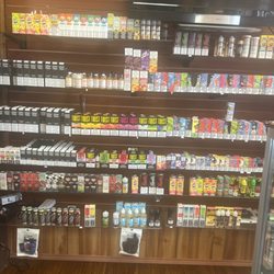 Smokers Dream - E JUICE