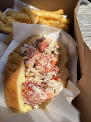 Paul's Daughter by null