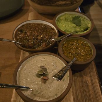 Mirra - Mezze - Mexican Near Me - Chicago, Illinois Mirra - Mezze - Mexican Near Me - Chicago, Illinois
