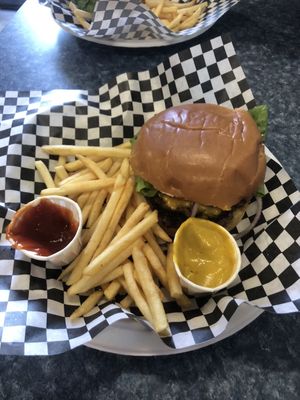 Lane 33 Cafe by null