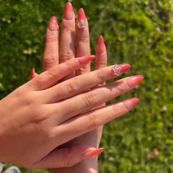 Fancy Hair & Nails