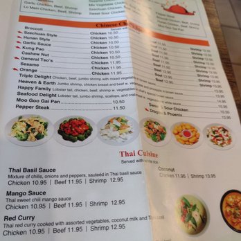 Ephrata Asian Bistro - Sushi Bars Near Me - Ephrata, Pennsylvania