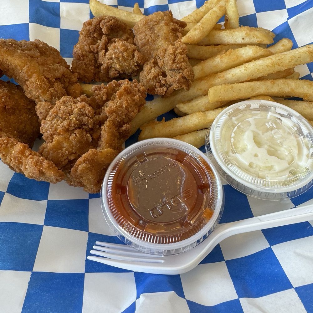 Don's Dock Seafood - Fried Fish Chips Meal - Seafood Markets Near Me - Des Plaines, Illinois Don's Dock Seafood - Fried Fish Chips Meal - Seafood Markets Near Me - Des Plaines, Illinois