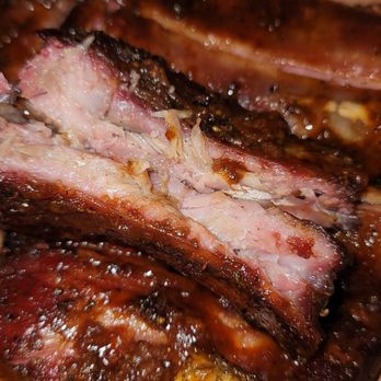 Canyons Barbeque - Look how juicy it is! - Barbeque Near Me - Castro Valley, California Canyons Barbeque - Look how juicy it is! - Barbeque Near Me - Castro Valley, California