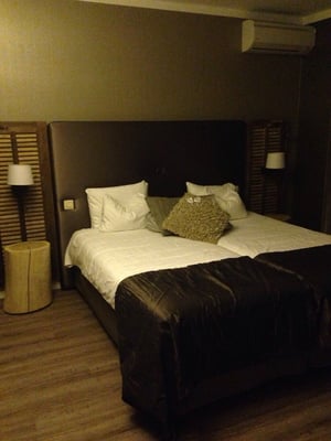 Hotel Mardaga by null